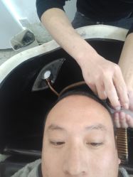 -MAGIC米几发型设计·羊毛卷
