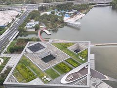 -嘉定凯悦·咖啡厅