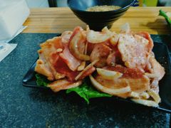 -星火东北碳火烤肉(华大店)