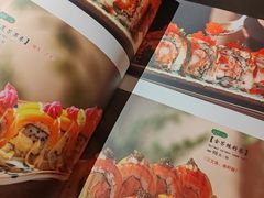 -福樱兰海鲜放题铁板烧(加州店)