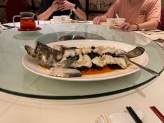 -利苑酒家(宜安广场店)