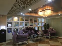 店内环境-上海宏康医院·医疗美容科