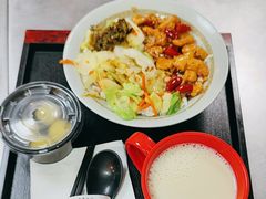 -永和大王(春日上新·漕宝店)