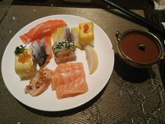 -鹭江潮餐厅•福建菜(鹭江佲家酒店)