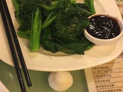 -翠华餐厅(香港国际机场店)