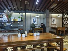 -建基泡馍·西安老字号·清真(永宁店)