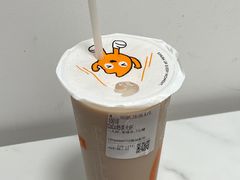 -CoCo都可(桃浦新邻店)