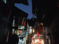 -恩阳古镇
