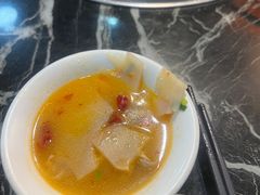 -李师傅脆肚(华强北店)