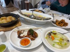 -万龙洲海鲜(广渠门店)