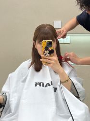 -MY HAIR ARDOR