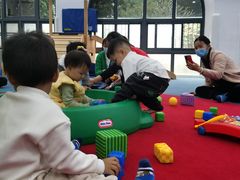 -美吉姆儿童发展中心(远洋中心店)