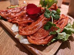 -卤校长重庆火锅(银泰城店)