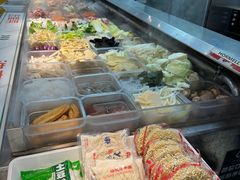 -红渡小香·牛肉麻辣香锅(车站南路店)