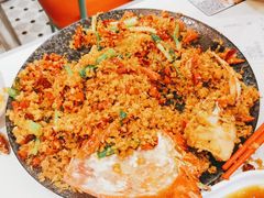 -避风塘·金牌店·夜宵(金玉兰店)