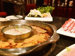 -小天鹅火锅·一线江景洪鼎旗舰店(洪崖洞店)
