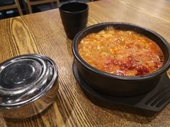 -吴草鸡爪오초닭발韩食堂(融恒盈嘉中心店)