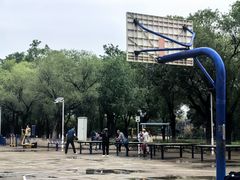 -太阳宫公园