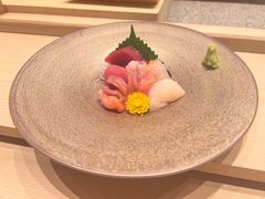 -鮨一日本料理(大中华店)