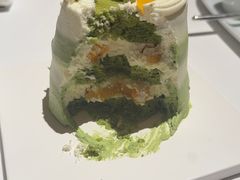 -théATRE 茶聚场(王府中環店)