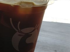 黑金气泡美式-瑞幸咖啡(怡富广场店)