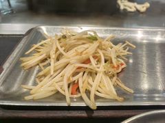 -大神太神·铁板烧(七宝领展广场店)
