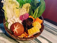 -大头椰·椰子鸡火锅(南宁万象城店)