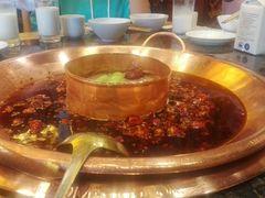 -老码头火锅(骡马市店)