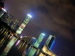 -天鹅湖体育公园
