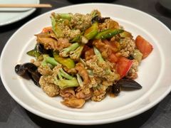 -阿喆私房菜(西五路店)