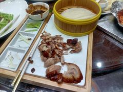 -清真悦宾楼食府(海湖店)