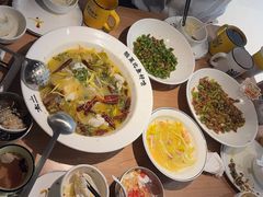 -新太二·鲜料川菜(晶耀前滩店)