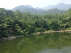 -阳台山自然风景区