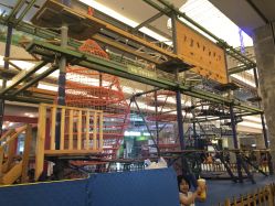 -君昂童子军儿童乐园(壹方城店)