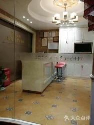 -芳朵美容养生SPA