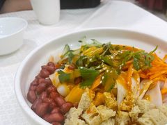 顺风凉皮-金时代顺风大酒店(协泰店)
