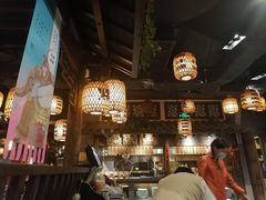 -南京大牌档(三阳广场苏宁店)