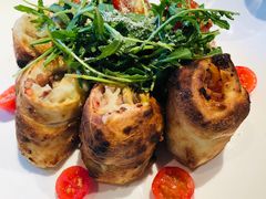 -Margherita雏菊意大利餐厅(雅颂庭购物中心店)