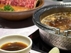 -一绪に寿喜烧自助(世茂广场店)