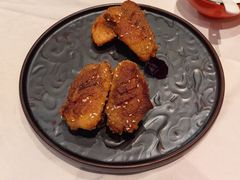 -聚鑫阁江浙菜·非遗传承技艺(闵行交大店)