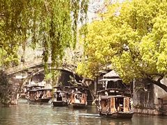 -乌镇景区