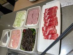 -海底捞火锅(苏宁广场店)