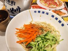 -陳香貴·兰州牛肉面(上海长风大悦城店)