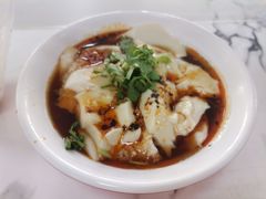 -晓庄学院-食堂