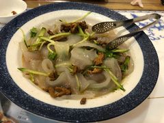 大拉皮-东方饺子王(新奥购物中心店)