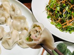 -喜鼎海胆水饺(朝阳区三里屯太古里北区店)