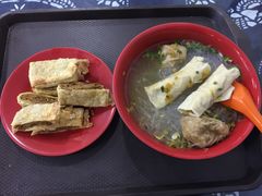 -老街西施豆腐坊(方浜中路店)