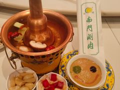 -南门涮肉(东单店)