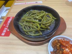 -敏丁拌饭(中街总店)