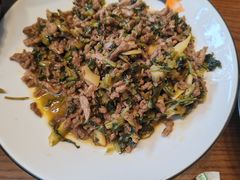 -食光慢宴·安吉土菜馆